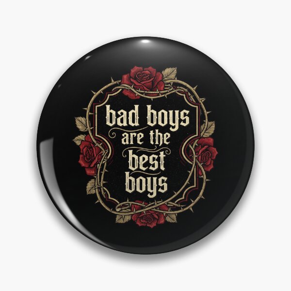 Artikelvorschau, Bücherwurm - Bad Boys entworfen und verkauft von fablefilament.