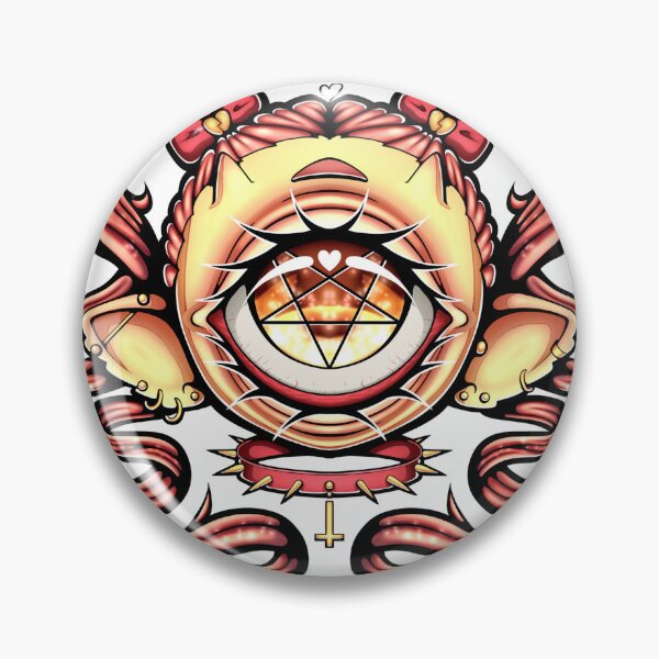 Item preview, psy-clops designed and sold by styx-sublime.