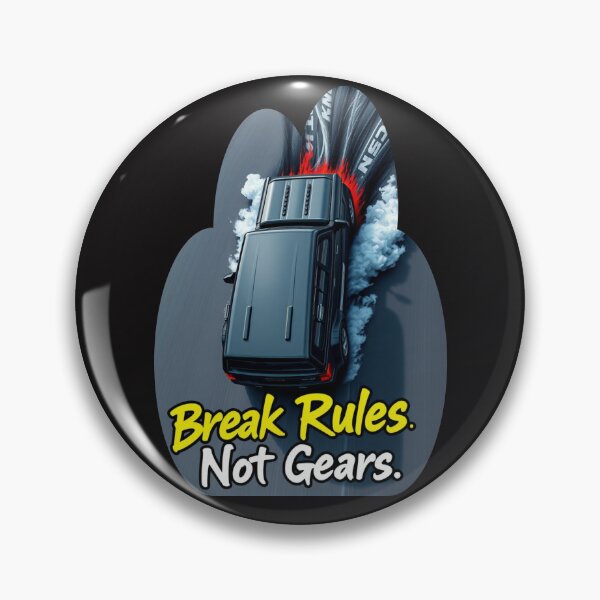 Item preview, Rule Breaker Ride designed and sold by AwixArslan.