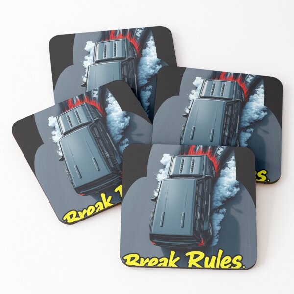 Item preview, Rule Breaker Ride designed and sold by AwixArslan.