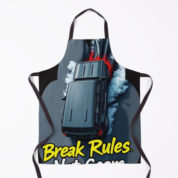 Item preview, Rule Breaker Ride designed and sold by AwixArslan.