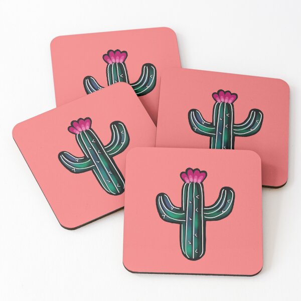 Item preview, Cactus designed and sold by Leayah.