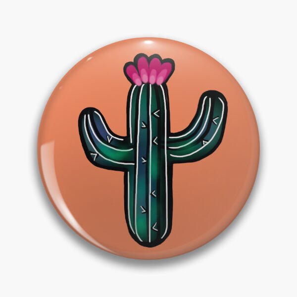 Item preview, Cactus designed and sold by Leayah.