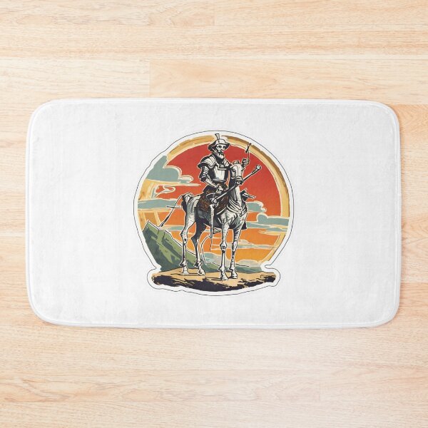 Item preview, Don Quixote of La Mancha, Miguel de Cervantes designed and sold by Filologica.