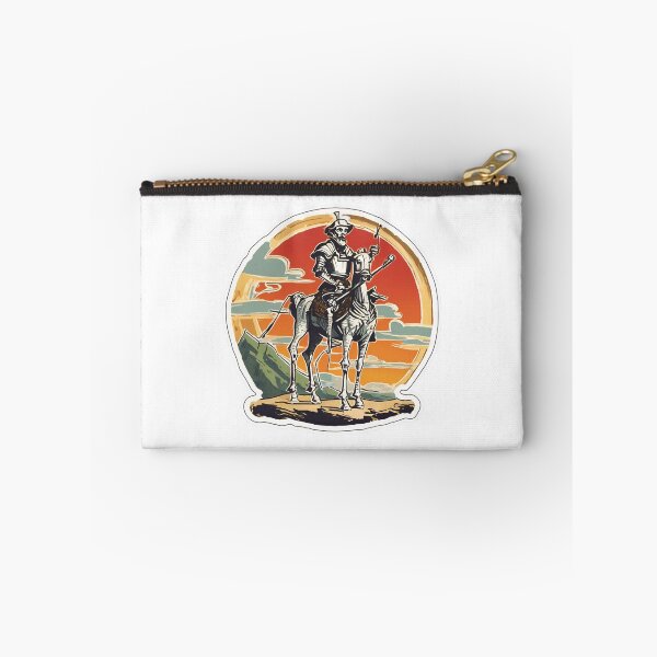 Item preview, Don Quixote of La Mancha, Miguel de Cervantes designed and sold by Filologica.