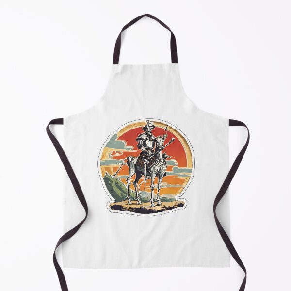 Item preview, Don Quixote of La Mancha, Miguel de Cervantes designed and sold by Filologica.