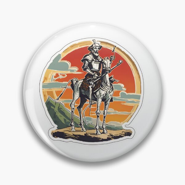 Item preview, Don Quixote of La Mancha, Miguel de Cervantes designed and sold by Filologica.