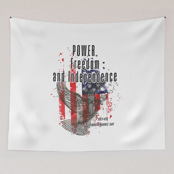 Item preview, Independence  Day designed and sold by  ViralVisionsCreating .