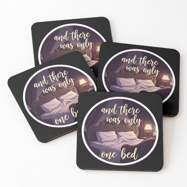 Item preview, Bookish - One Bed designed and sold by fablefilament.