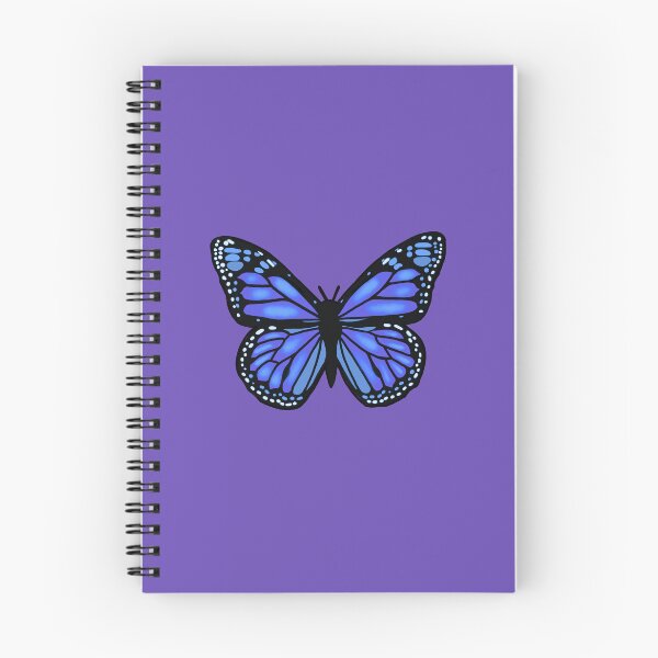 Item preview, Blue Butterfly designed and sold by Leayah.