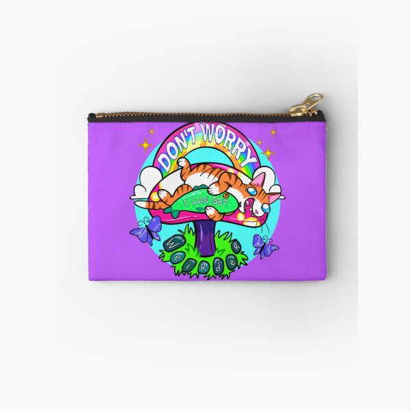 Item preview, I can get weirder designed and sold by Danni Doodles.