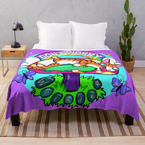 Item preview, I can get weirder designed and sold by Danni Doodles.
