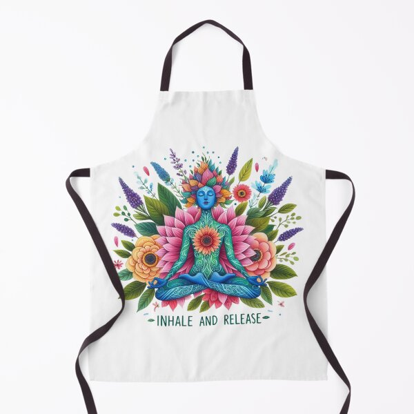Item preview, Meditation in Bloom designed and sold by CAutumnTrapp.