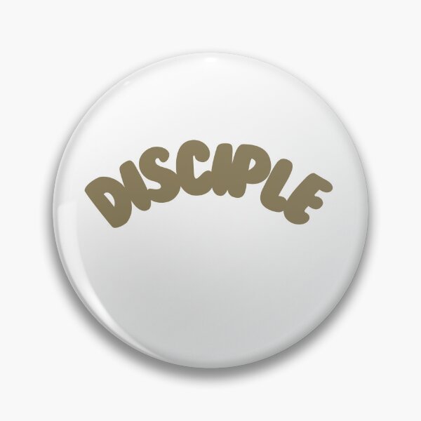 Item preview, DISCIPLE designed and sold by emily-drake.