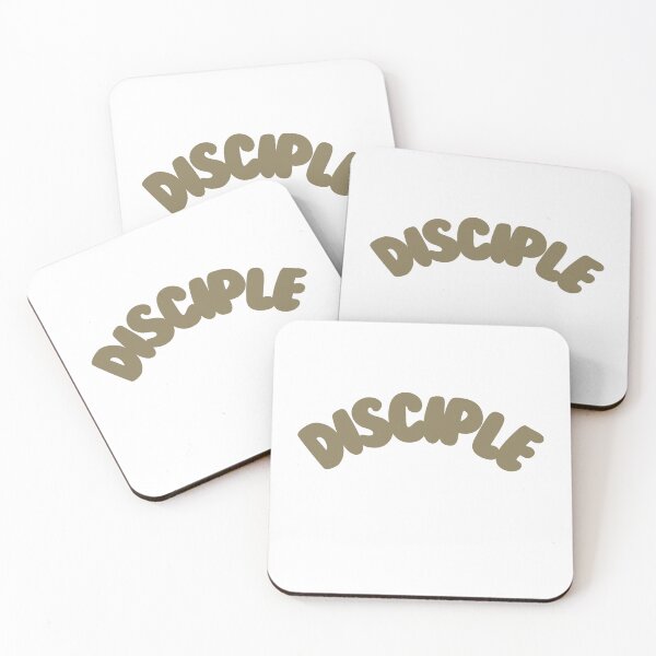 Item preview, DISCIPLE designed and sold by emily-drake.