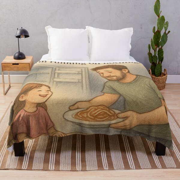 Item preview, She Deserves Everything – Emotional Parenting Sacrifice Art designed and sold by Neovibe Print.