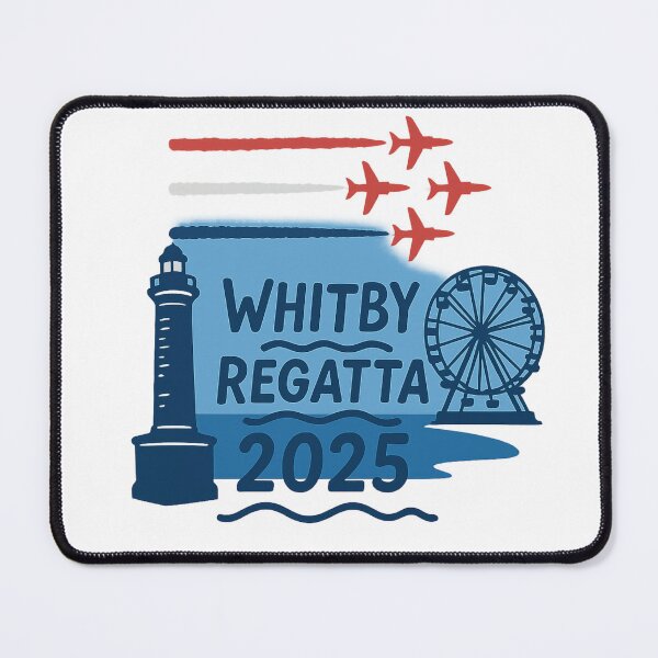 Item preview, Whitby Regatta. designed and sold by STARCITIZENS.