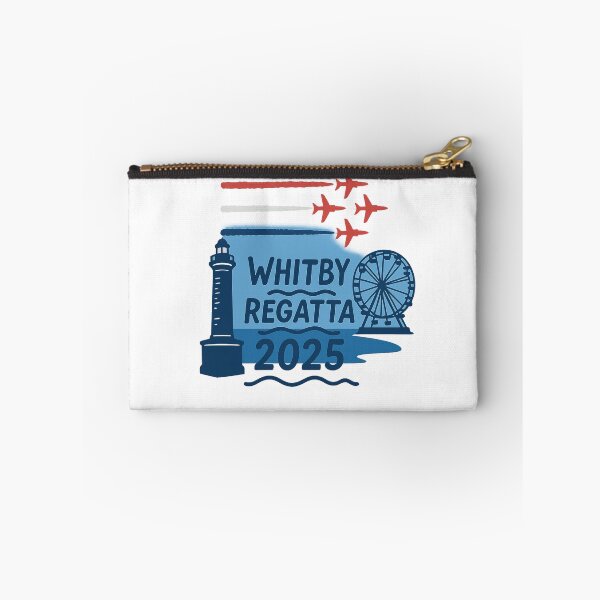 Artikelvorschau, Whitby-Regatta. entworfen und verkauft von STARCITIZENS.