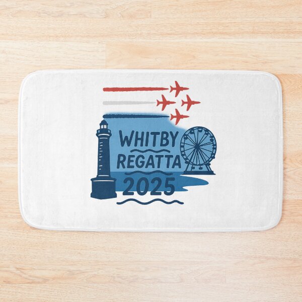 Item preview, Whitby Regatta. designed and sold by STARCITIZENS.