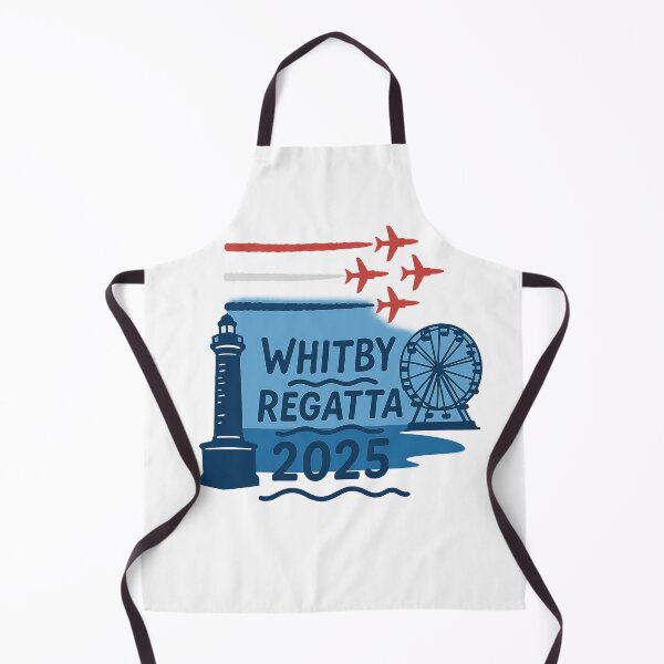Item preview, Whitby Regatta. designed and sold by STARCITIZENS.
