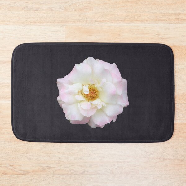 Item preview, Multi Coloured White Rose designed and sold by STHogan2.