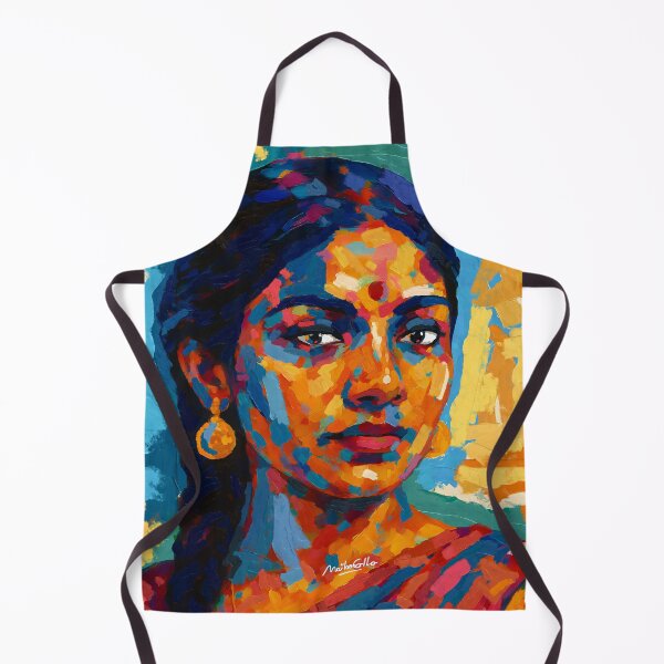 Item preview, Asha designed and sold by ArtMailsonCello.
