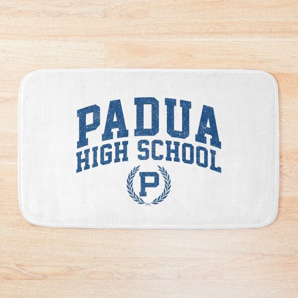 Item preview, Padua High School - 10 Things I Hate About You (Variant) designed and sold by huckblade.