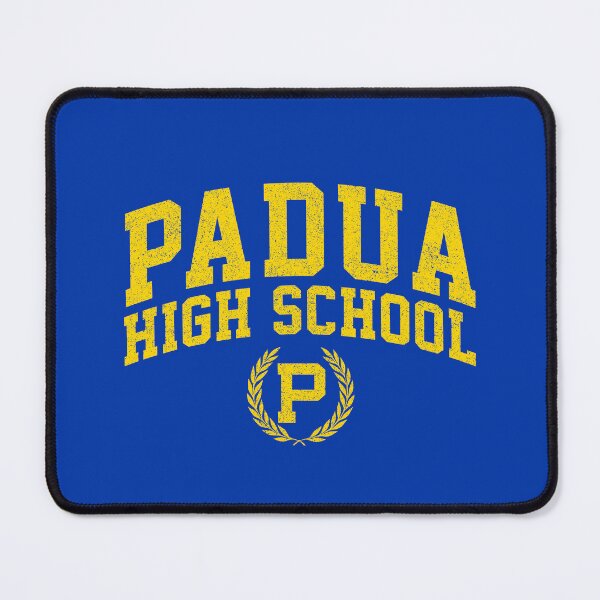 Item preview, Padua High School - 10 Things I Hate About You designed and sold by huckblade.