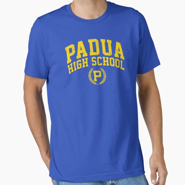 Item preview, Padua High School – 10 Dinge, die ich an dir hasse designed and sold by huckblade.