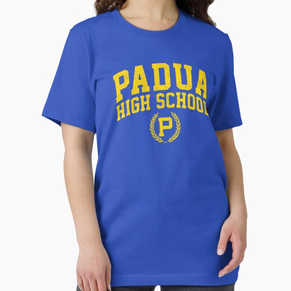 Artikel-Vorschau von Padua High School – 10 Dinge, die ich an dir hasse, designt und verkauft von huckblade.