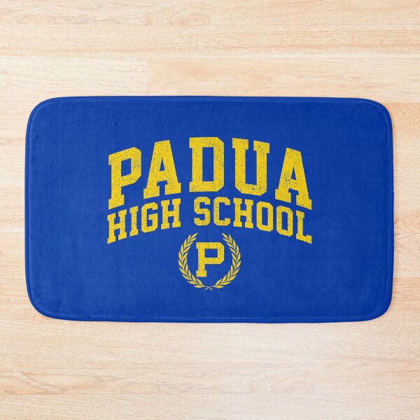 Item preview, Padua High School - 10 Things I Hate About You designed and sold by huckblade.
