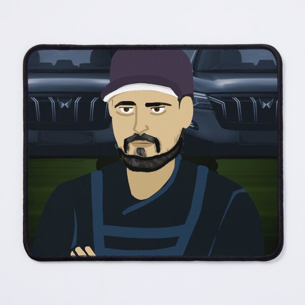 Item preview, Marco - Ground Hunter Team Alpha Hunted AU designed and sold by Donnahuntriss.