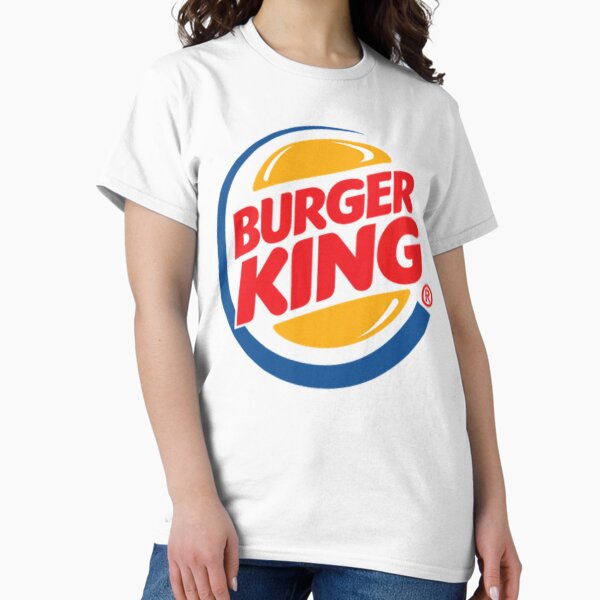 Vista previa del artículo con la obra «burger king», diseñado y vendido por hector92creaPP.