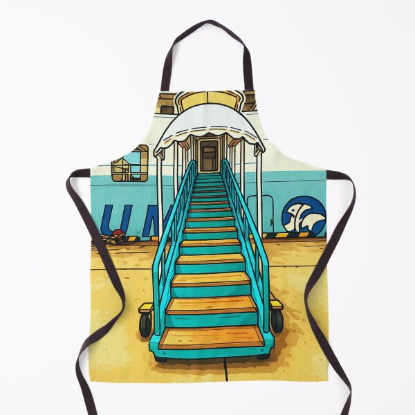 Item preview, Boarding Time | Ferry - Gateway to Island Adventures designed and sold by GeEeN.