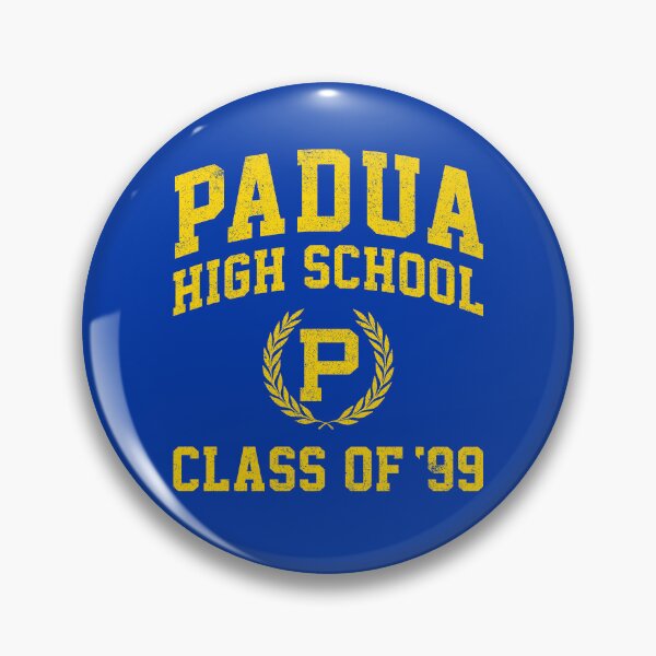 Item preview, Padua High School Class of 99 designed and sold by huckblade.