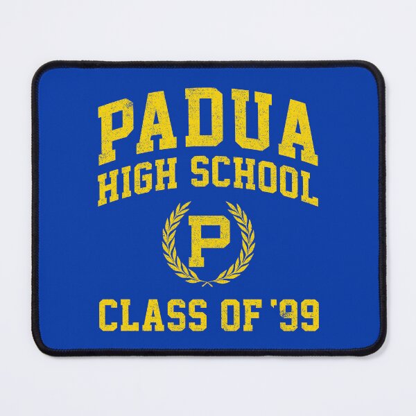 Item preview, Padua High School Class of 99 designed and sold by huckblade.