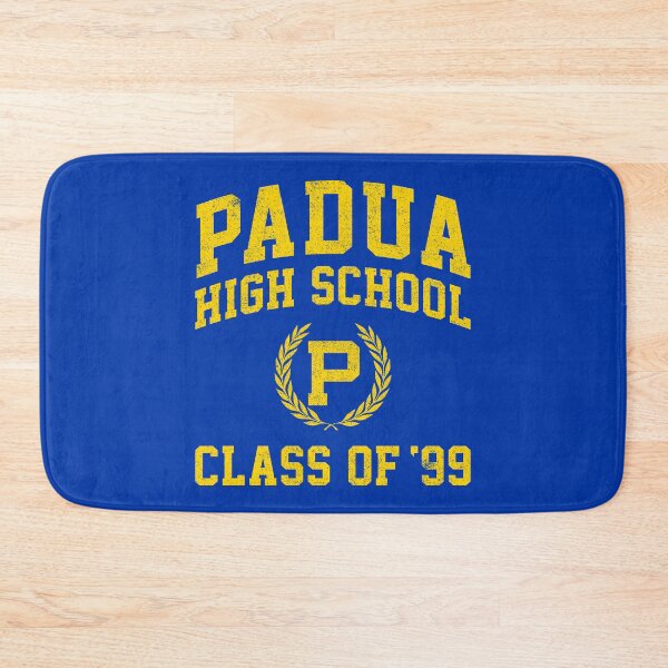 Item preview, Padua High School Class of 99 designed and sold by huckblade.