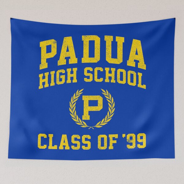 Item preview, Padua High School Class of 99 designed and sold by huckblade.