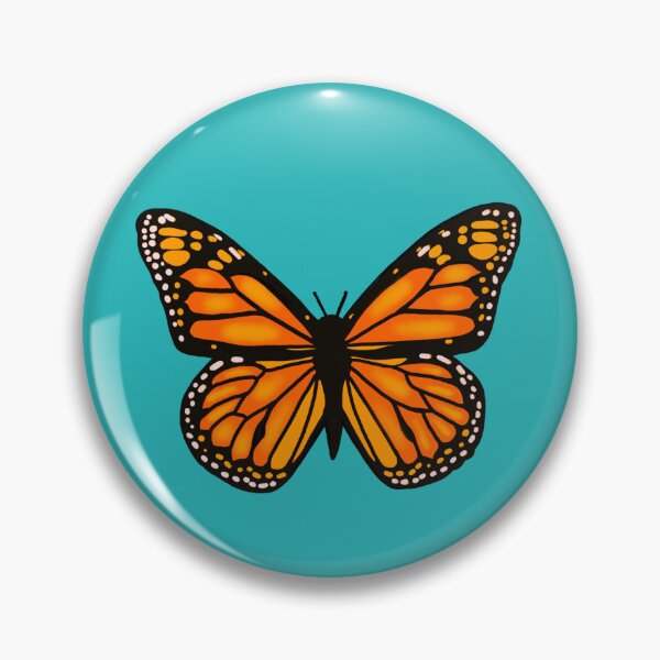 Item preview, Monarch Butterfly designed and sold by Leayah.