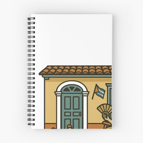 Item preview, Porche delantero de la abuela cubana - Cubano - Cubana - Cubans - Abuela - Cuban Grandma designed and sold by Ausome  Behavior.