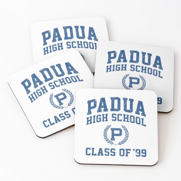 Item preview, Padua High School Class of 99 (Variant) designed and sold by huckblade.