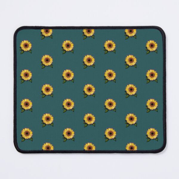 Item preview, Yellow Sunflower  designed and sold by Leayah.