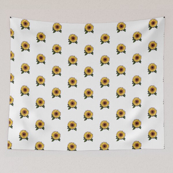 Item preview, Yellow Sunflower  designed and sold by Leayah.