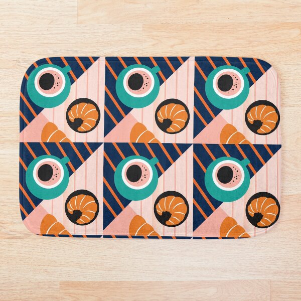 Item preview, “Morning Rituals in Minimalist Style” designed and sold by ART ATTACK ZONE.