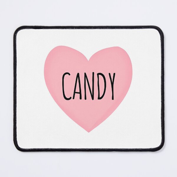Item preview, I Heart Candy designed and sold by CharmStudio.