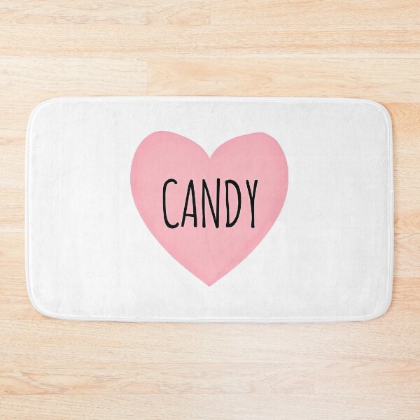 Item preview, I Heart Candy  designed and sold by CharmStudio.
