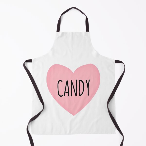 Item preview, I Heart Candy  designed and sold by CharmStudio.