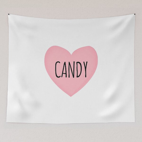 Item preview, I Heart Candy  designed and sold by CharmStudio.
