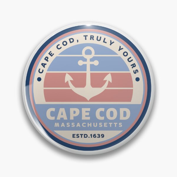 Item preview, Cape Cod designed and sold by Kai Clovis.