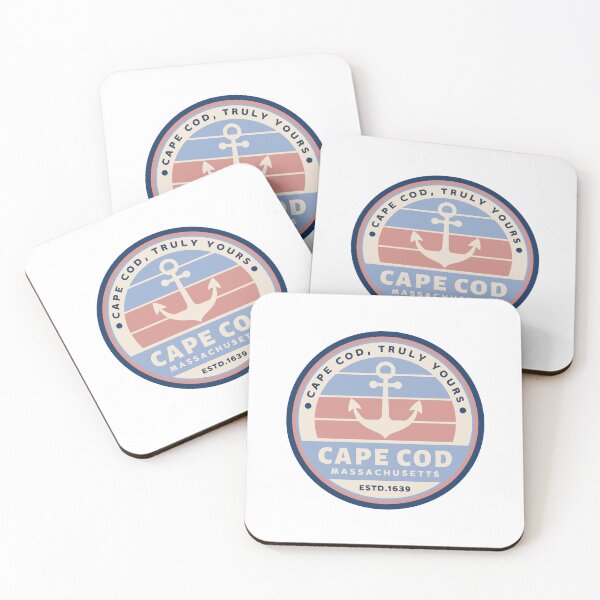 Item preview, Cape Cod designed and sold by Kai Clovis.